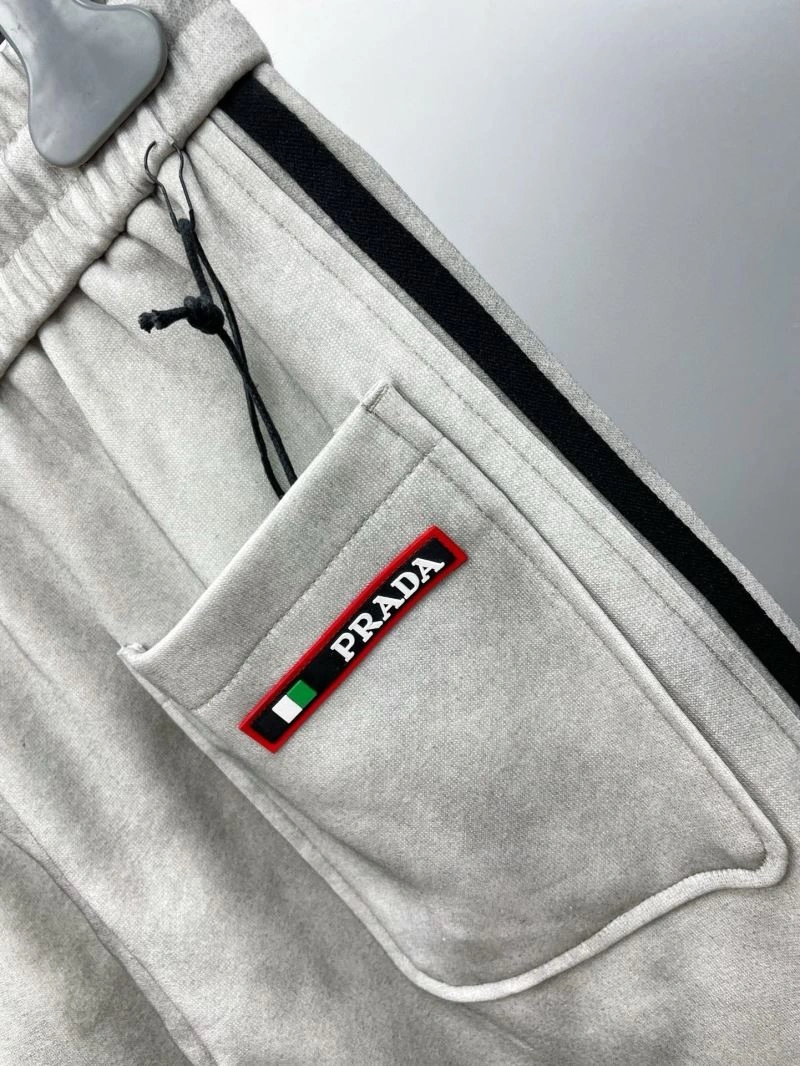 Durable Prada Long Pants 171166