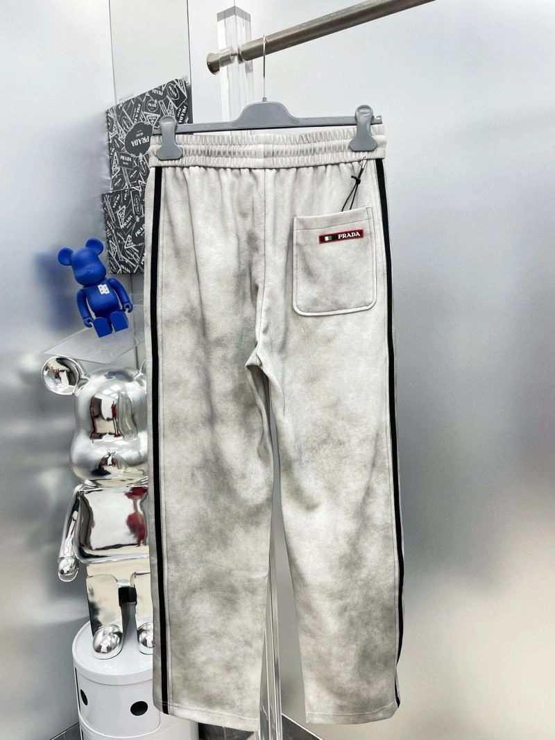 Durable Prada Long Pants 171166