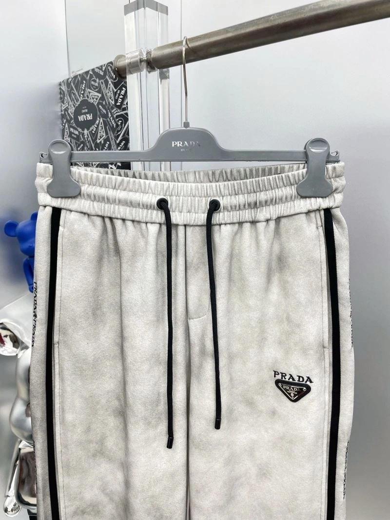 Durable Prada Long Pants 171166