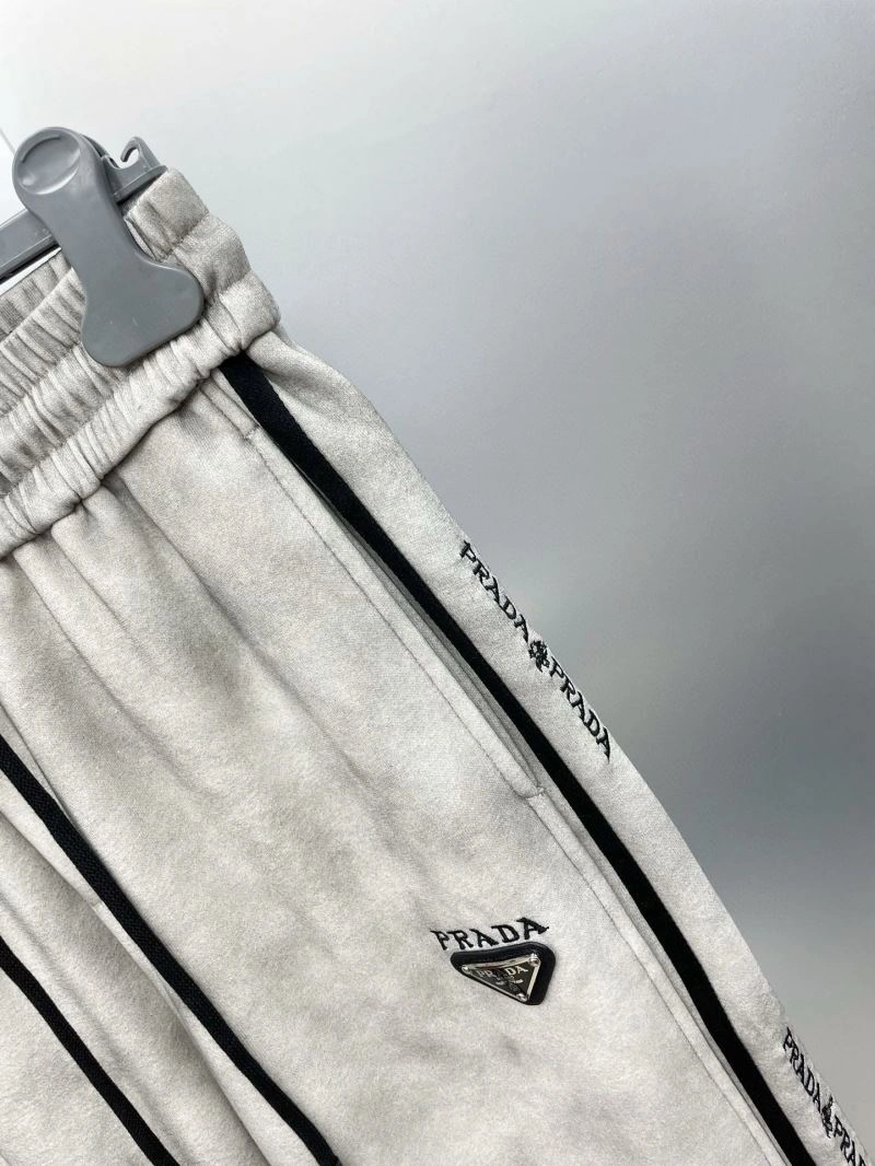 Durable Prada Long Pants 171166