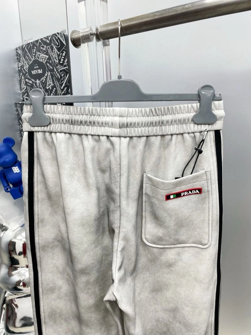 Durable Prada Long Pants 171166
