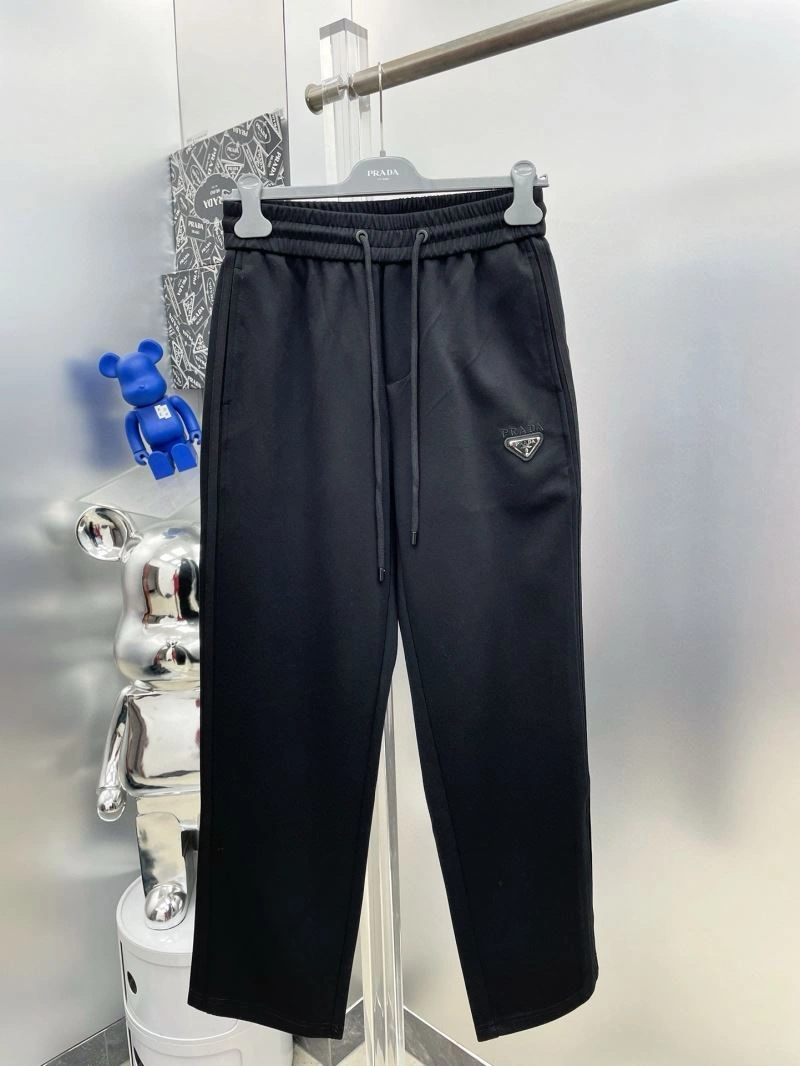Prada Long Pants ComfortFit 171158