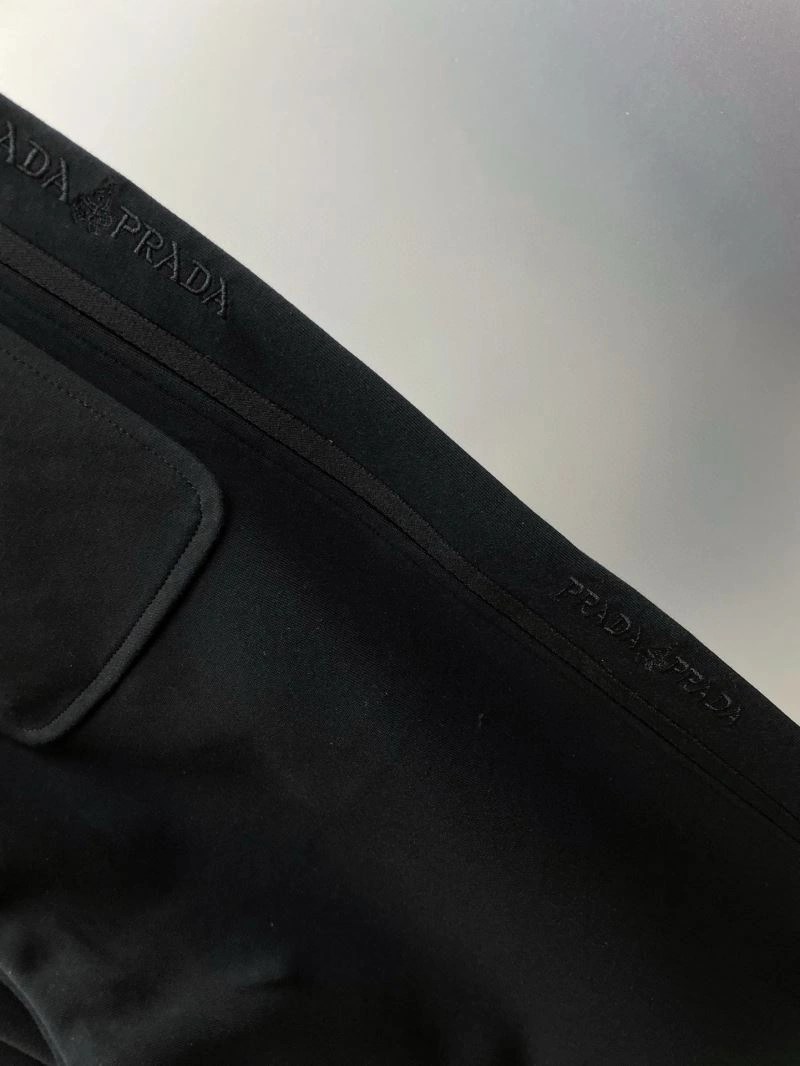 Prada Long Pants ComfortFit 171158