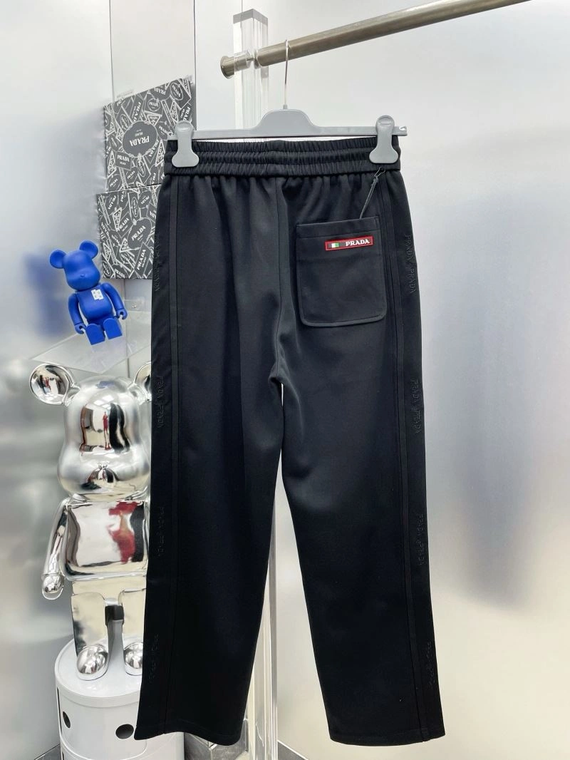 Prada Long Pants ComfortFit 171158