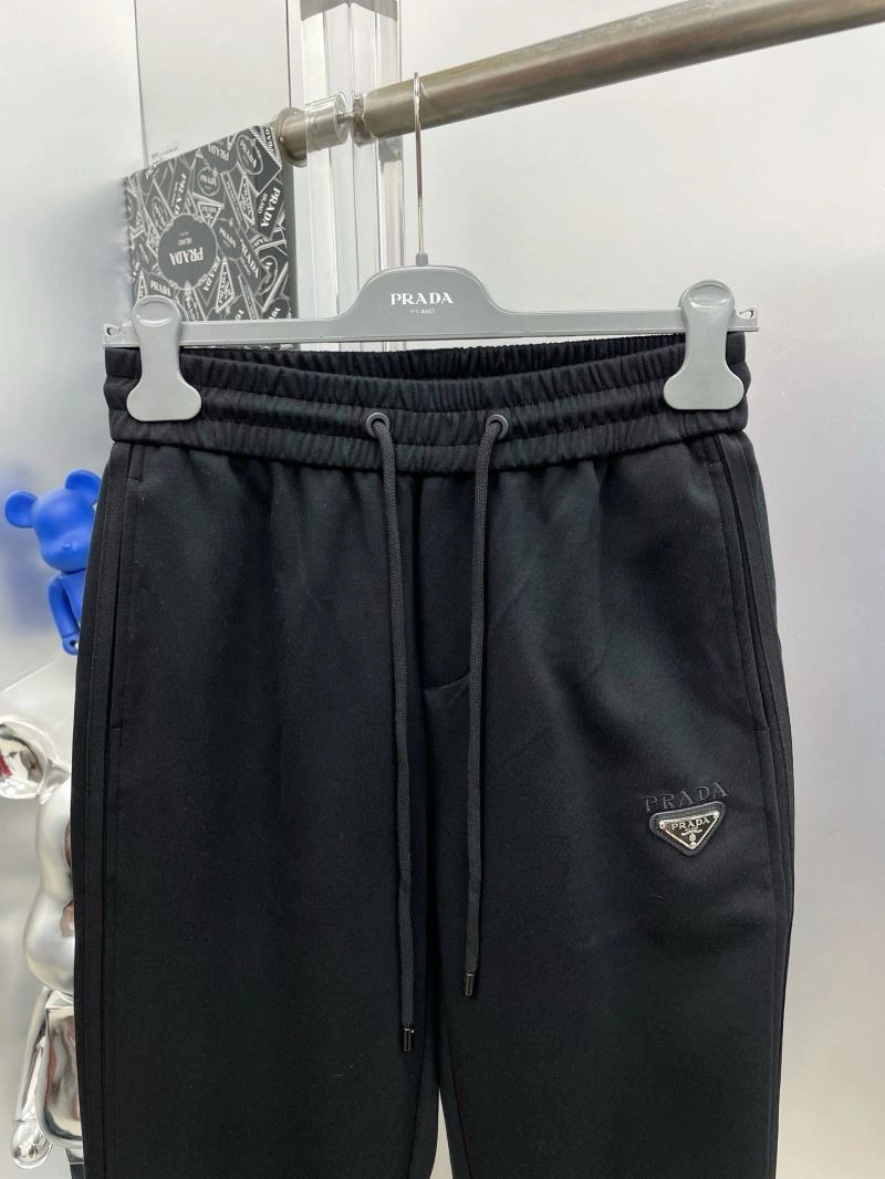 Prada Long Pants ComfortFit 171158