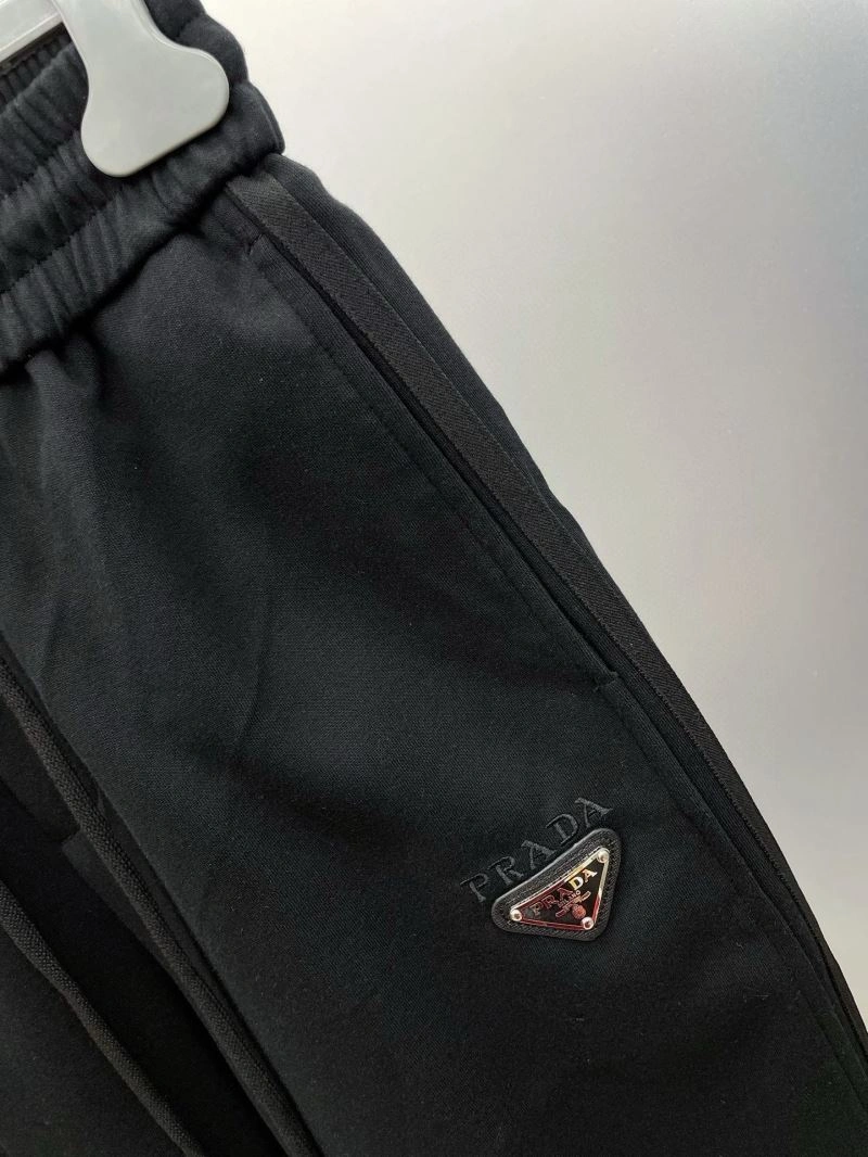 Prada Long Pants ComfortFit 171158