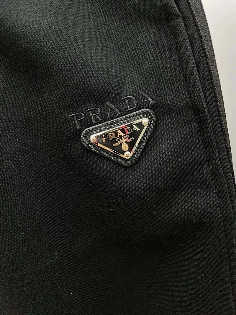 Prada Long Pants ComfortFit 171158