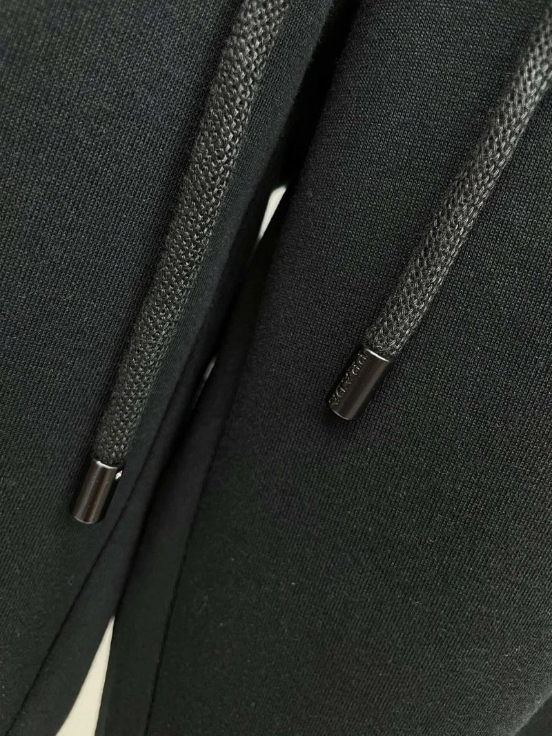 Prada Long Pants ComfortFit 171158