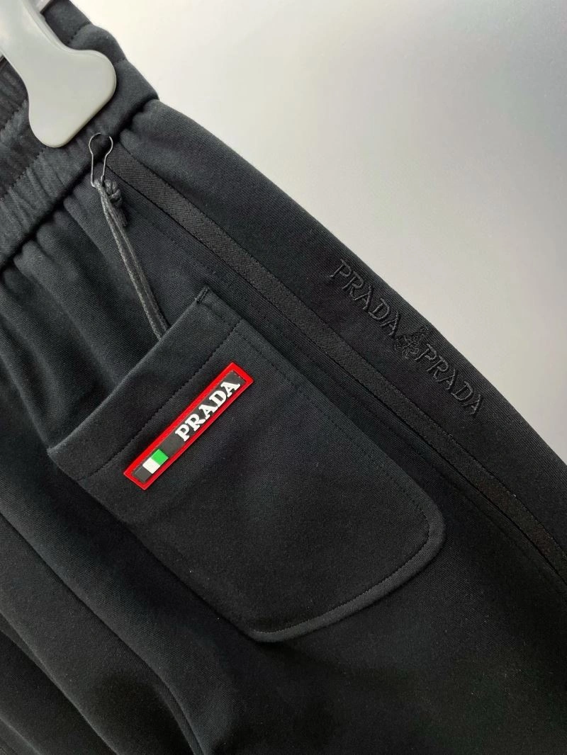 Prada Long Pants ComfortFit 171158