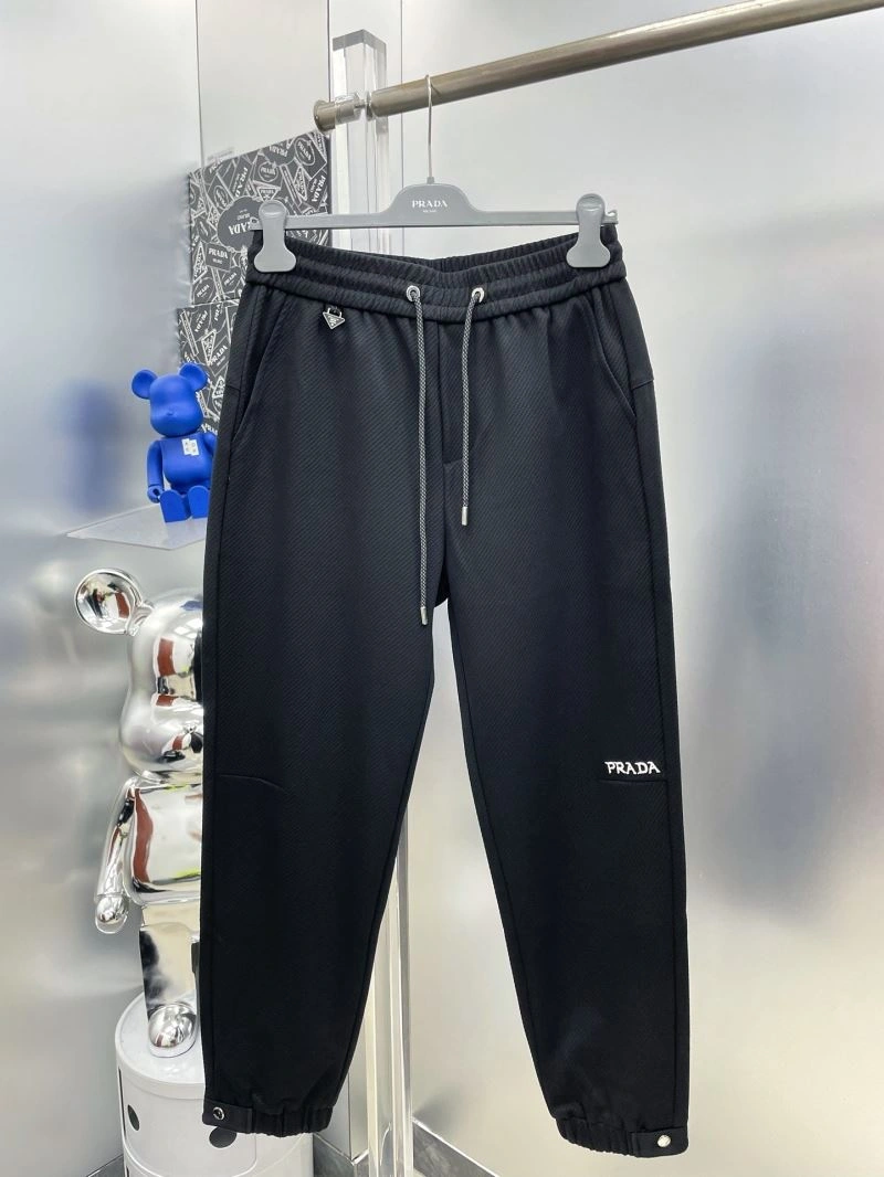 Bright Prada Long Pants 171151