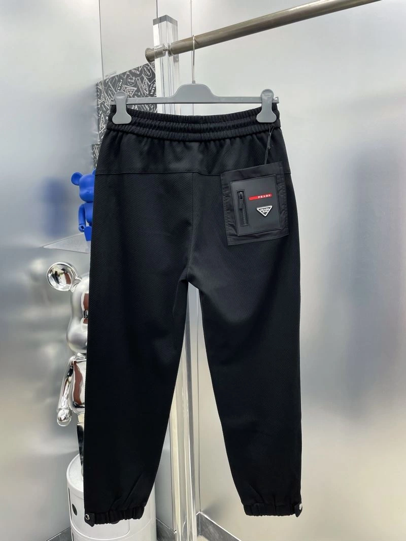Bright Prada Long Pants 171151