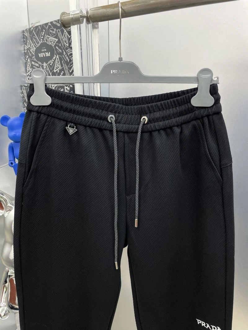Bright Prada Long Pants 171151
