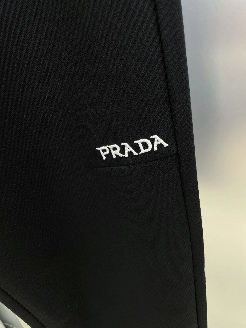 Bright Prada Long Pants 171151