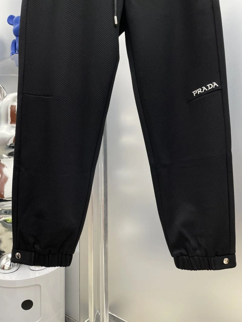 Bright Prada Long Pants 171151