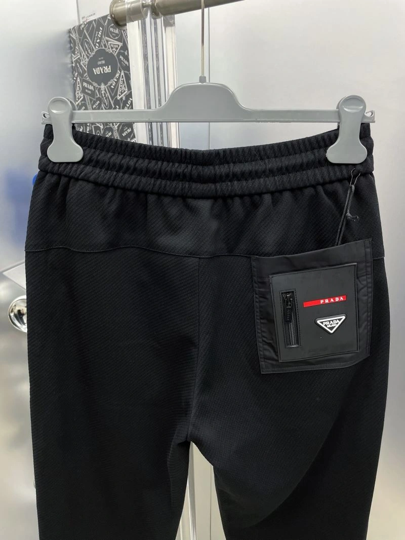 Bright Prada Long Pants 171151