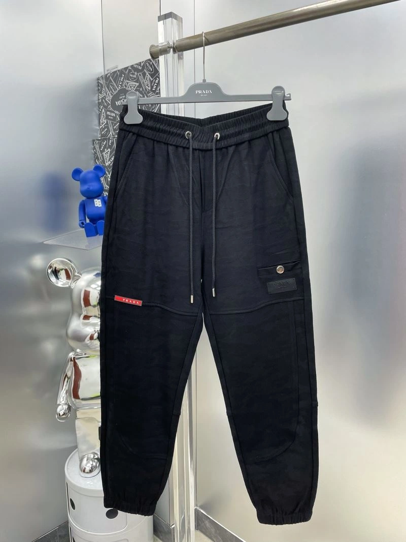 ModernLook Prada Long Pants 171202