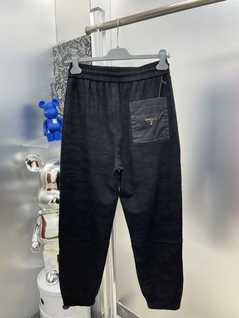 ModernLook Prada Long Pants 171202