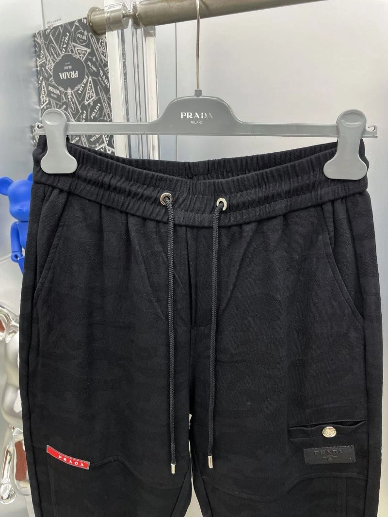 ModernLook Prada Long Pants 171202