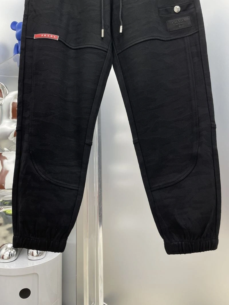 ModernLook Prada Long Pants 171202