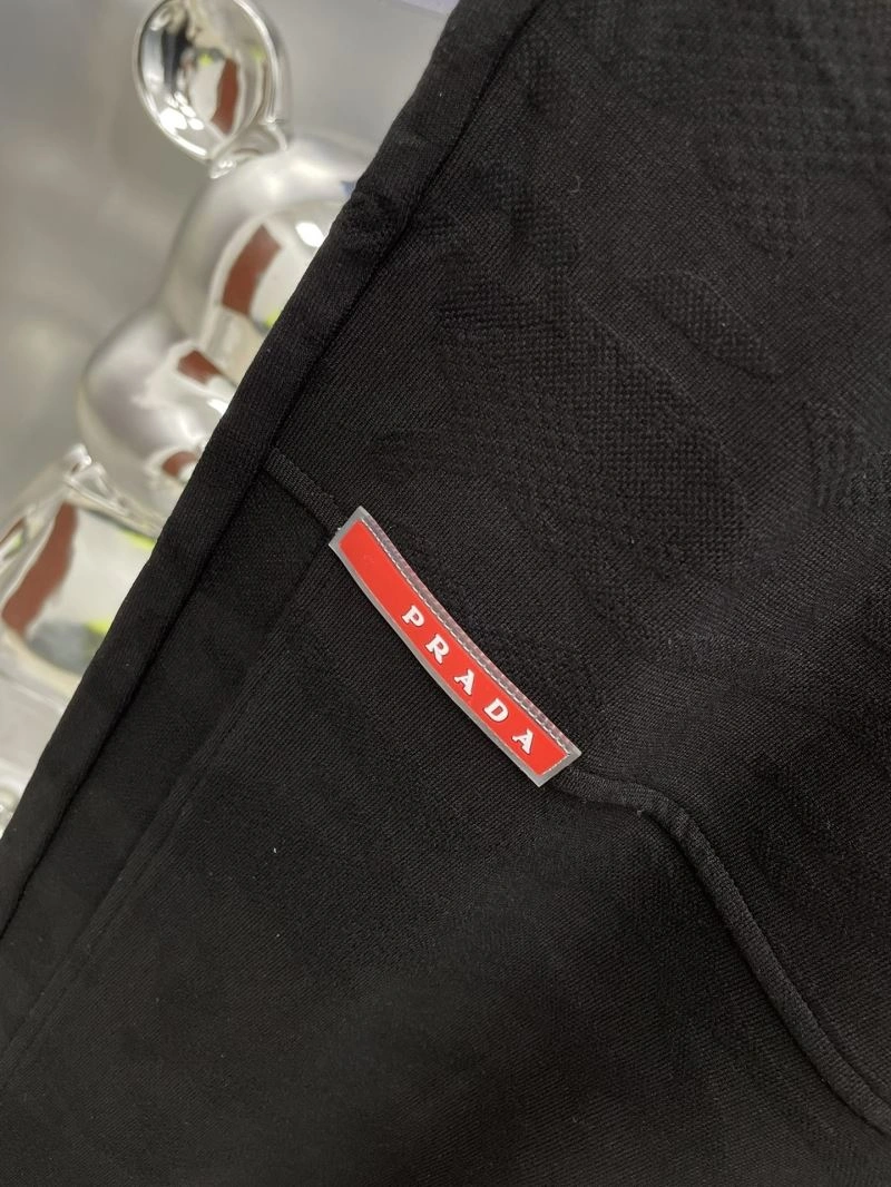 ModernLook Prada Long Pants 171202