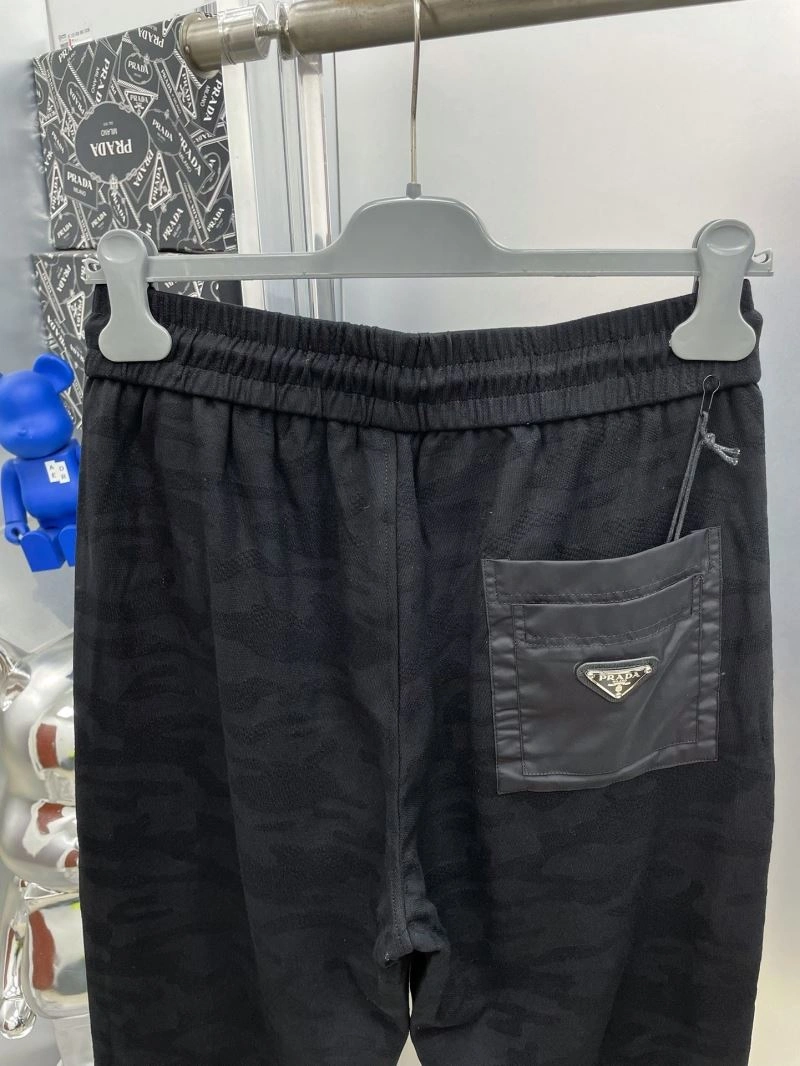 ModernLook Prada Long Pants 171202
