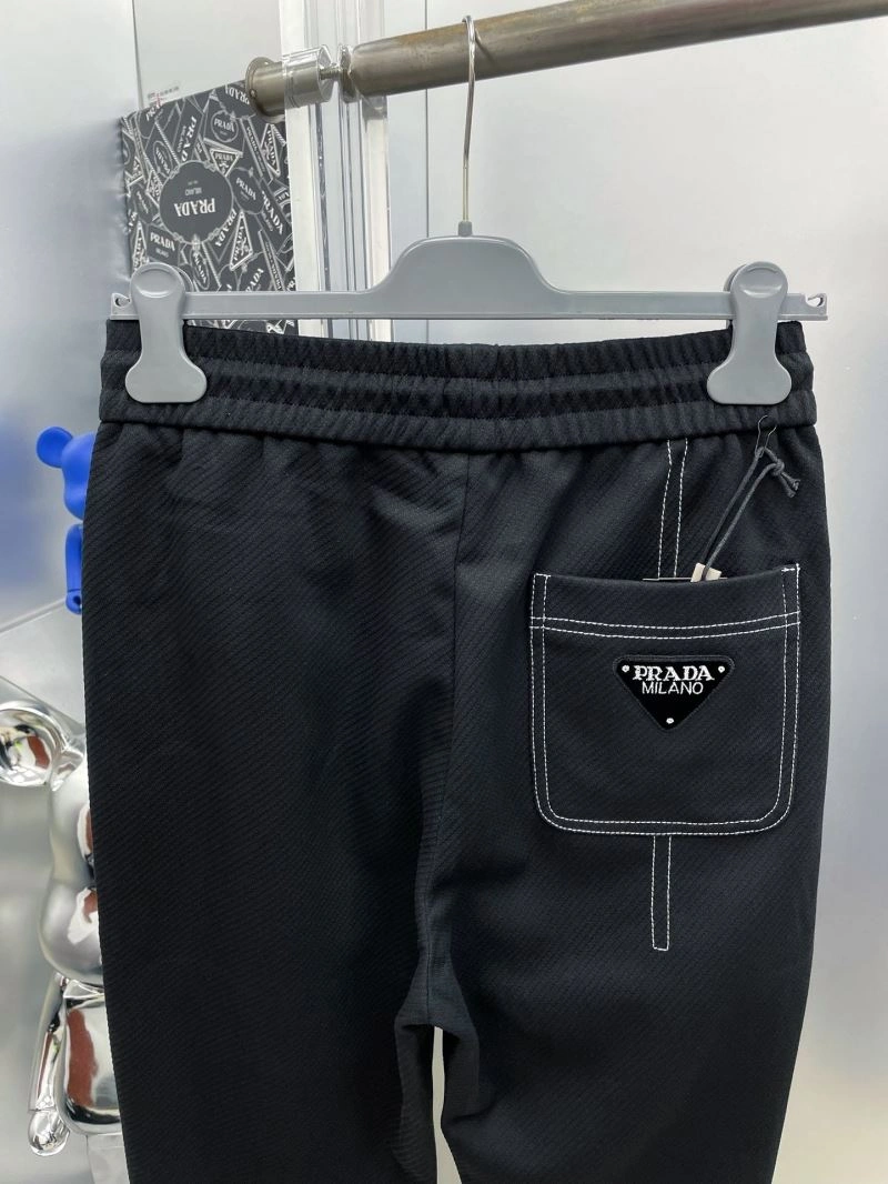 SportInspired Prada Long Pants 171150