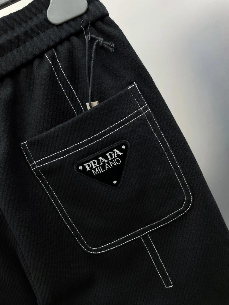 SportInspired Prada Long Pants 171150