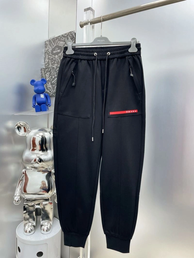 Premium Prada Long Pants 171186