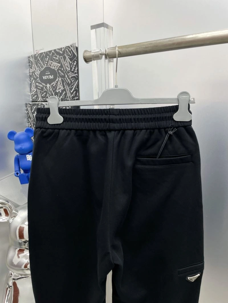 Premium Prada Long Pants 171186