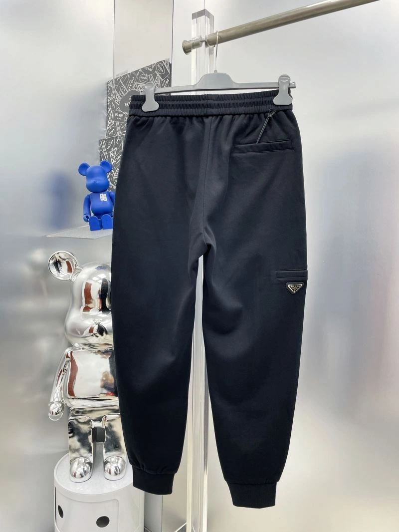 Premium Prada Long Pants 171186