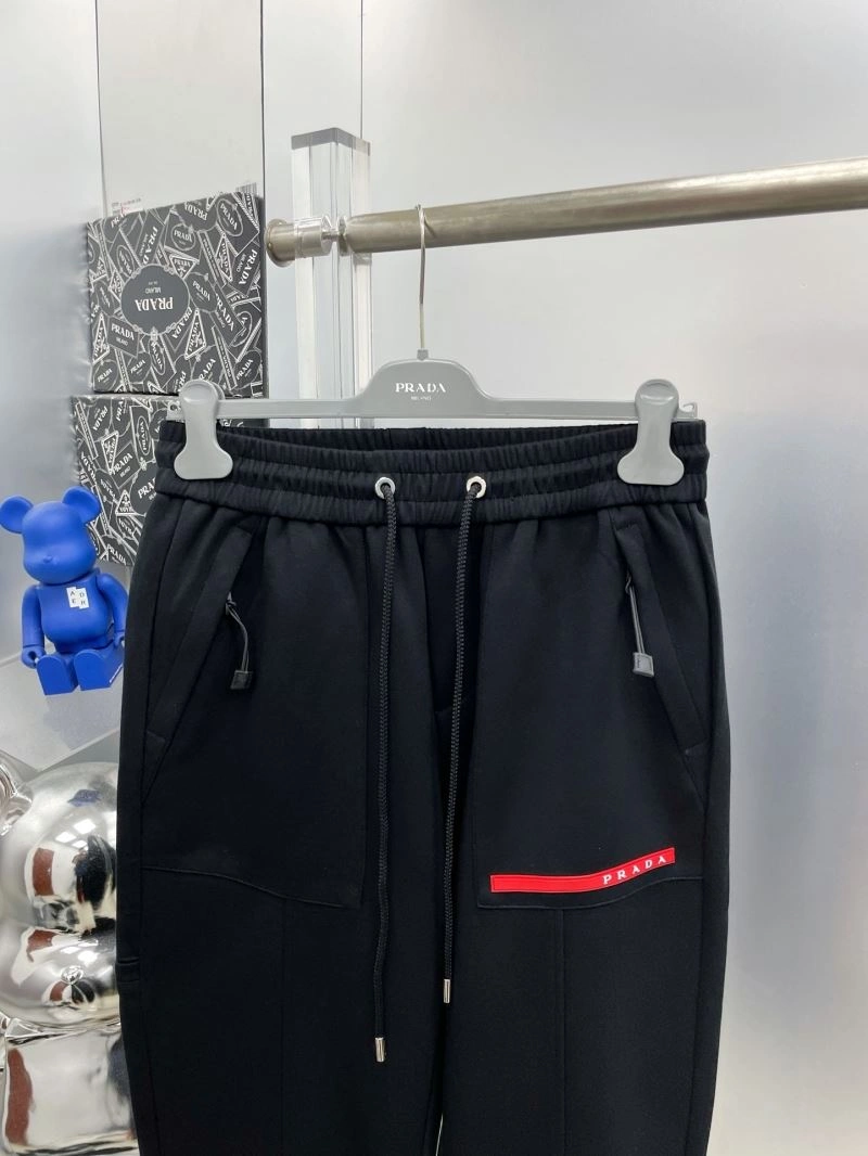 Premium Prada Long Pants 171186