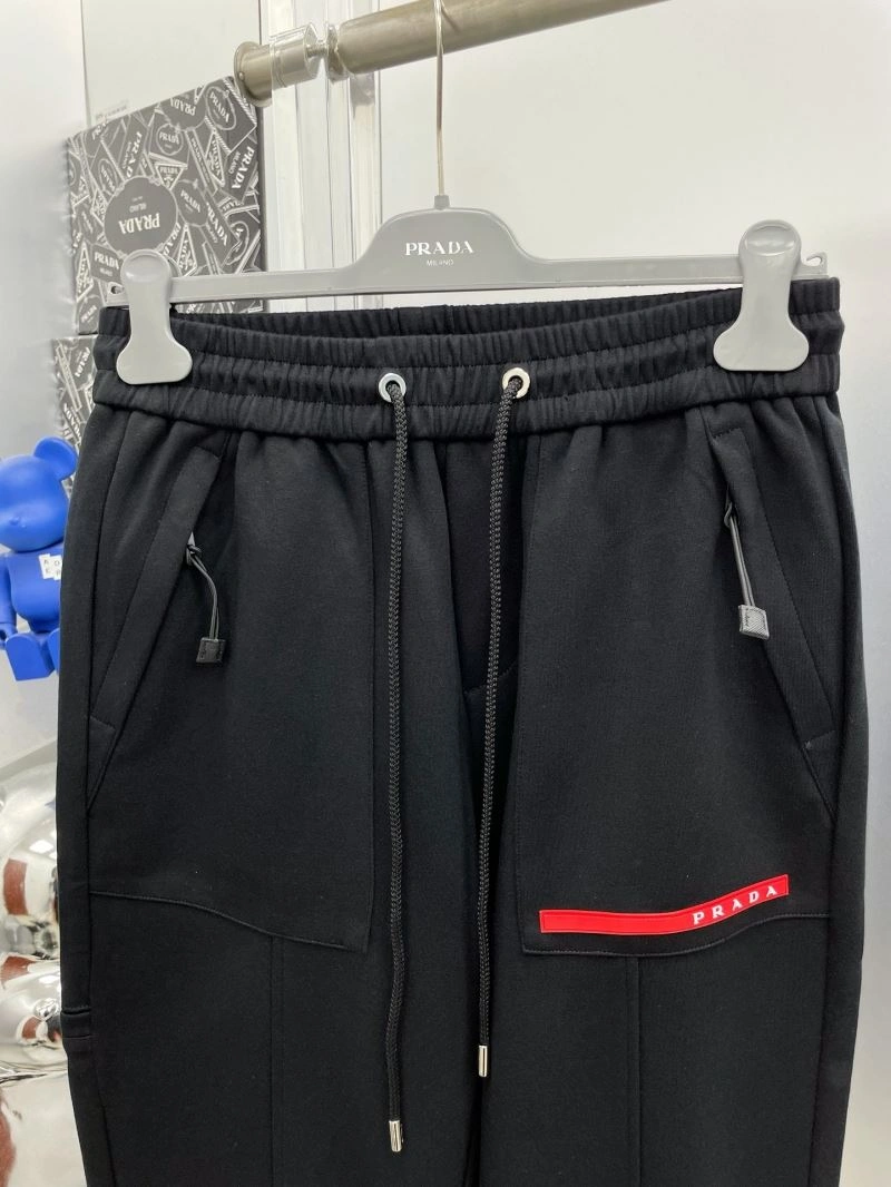 Premium Prada Long Pants 171186
