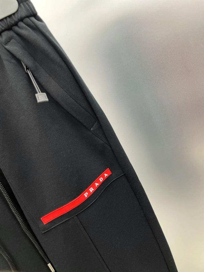 Premium Prada Long Pants 171186