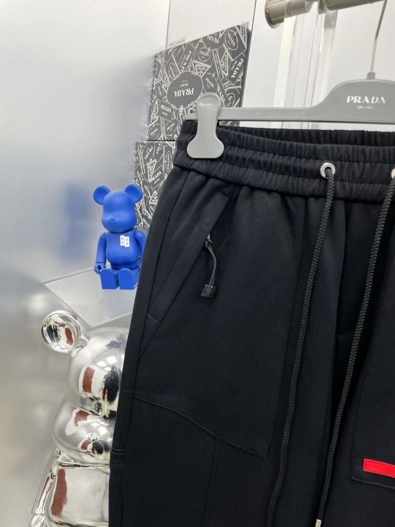 Premium Prada Long Pants 171186