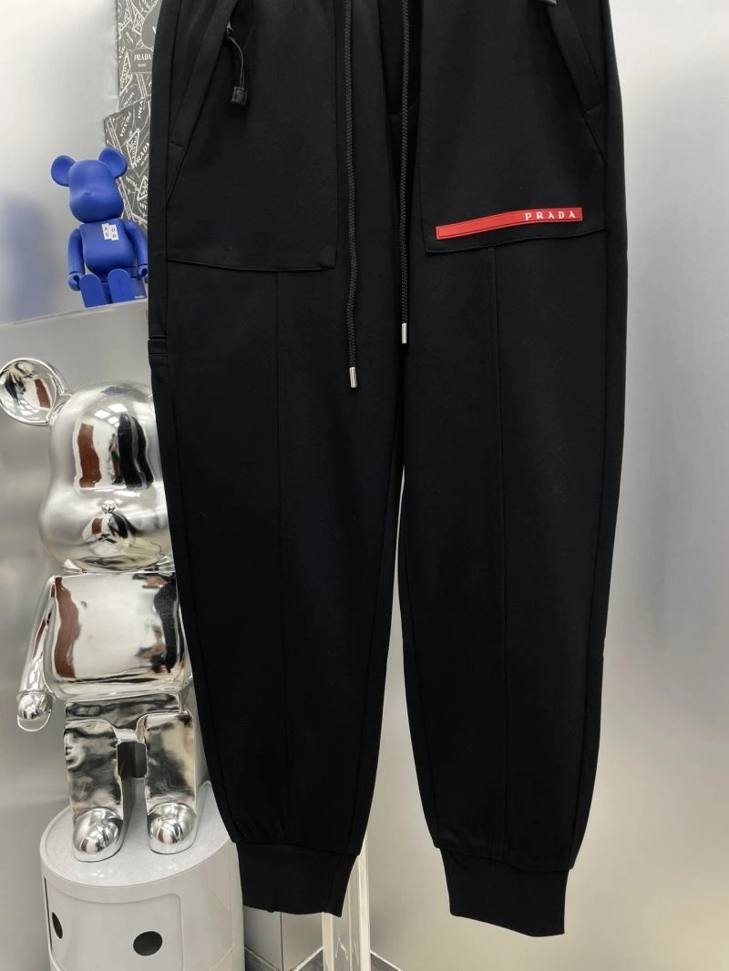 Premium Prada Long Pants 171186