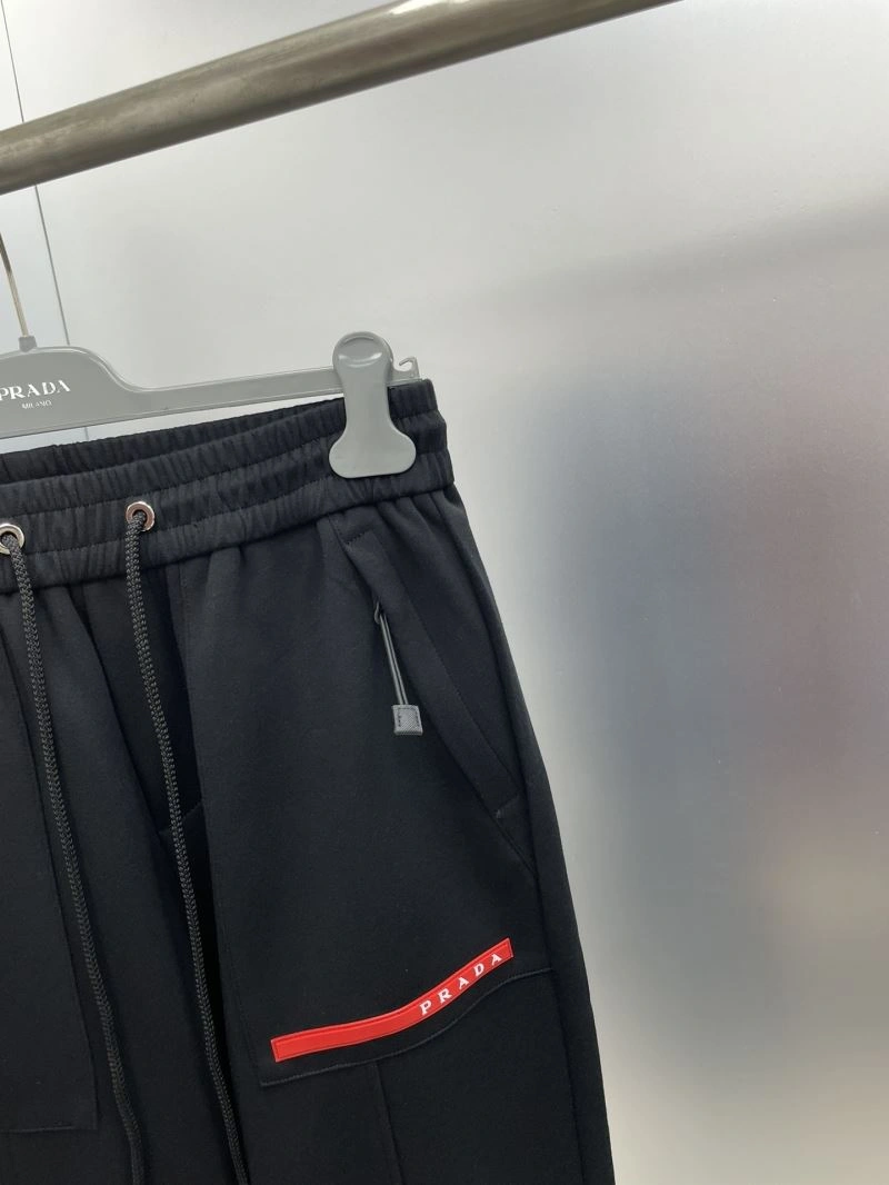 Premium Prada Long Pants 171186
