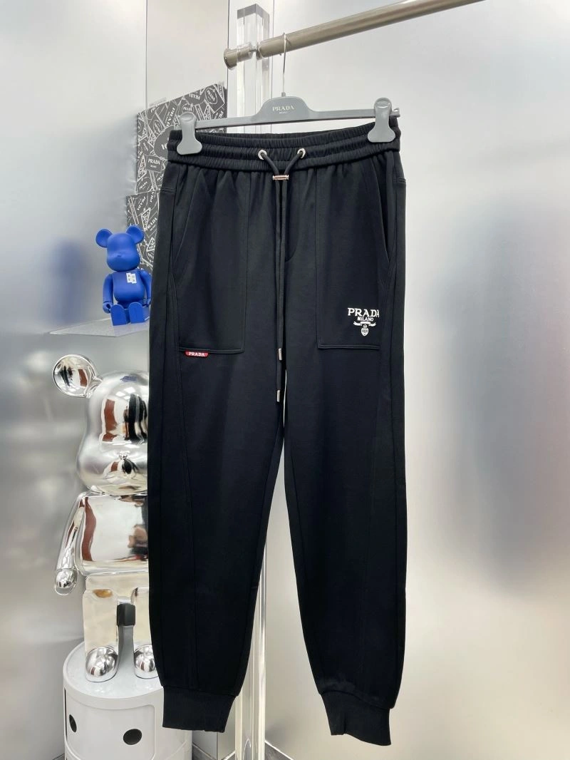 FastDry Prada Long Pants 171212