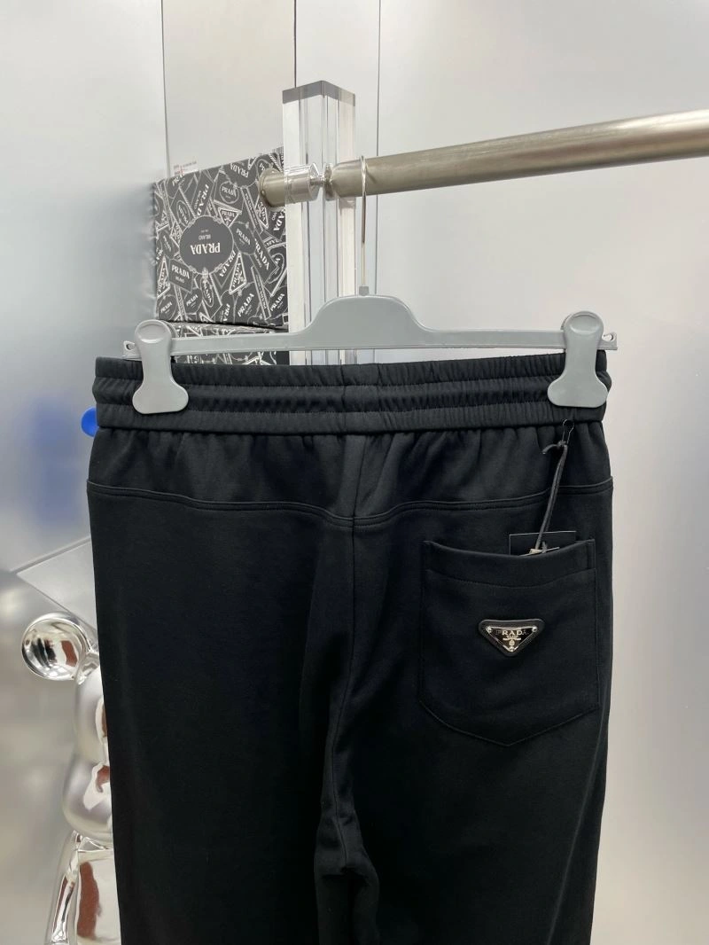 FastDry Prada Long Pants 171212