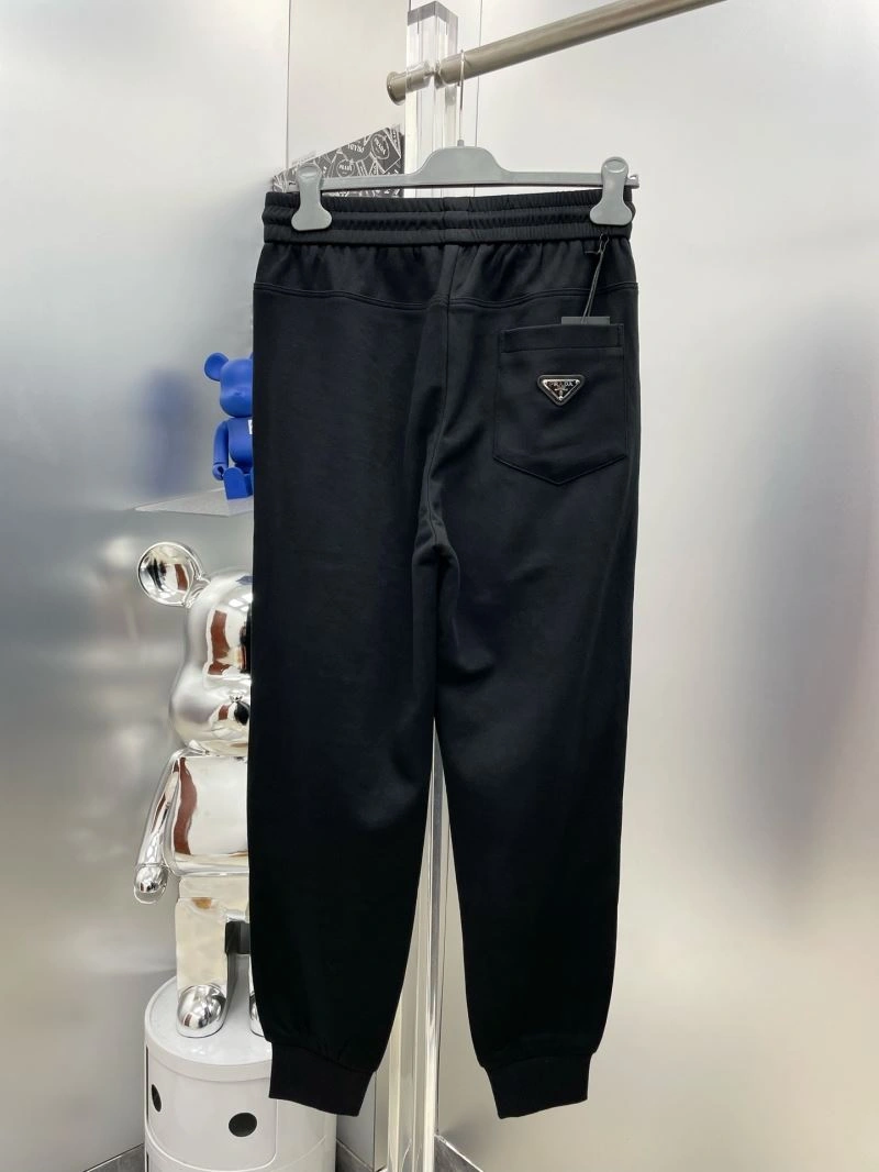 FastDry Prada Long Pants 171212
