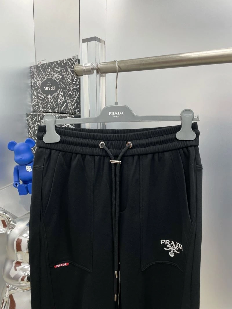 FastDry Prada Long Pants 171212