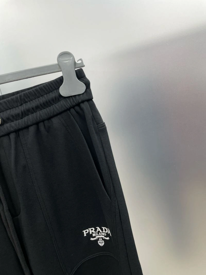 FastDry Prada Long Pants 171212