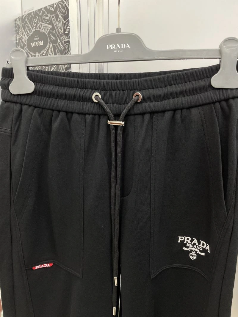 FastDry Prada Long Pants 171212