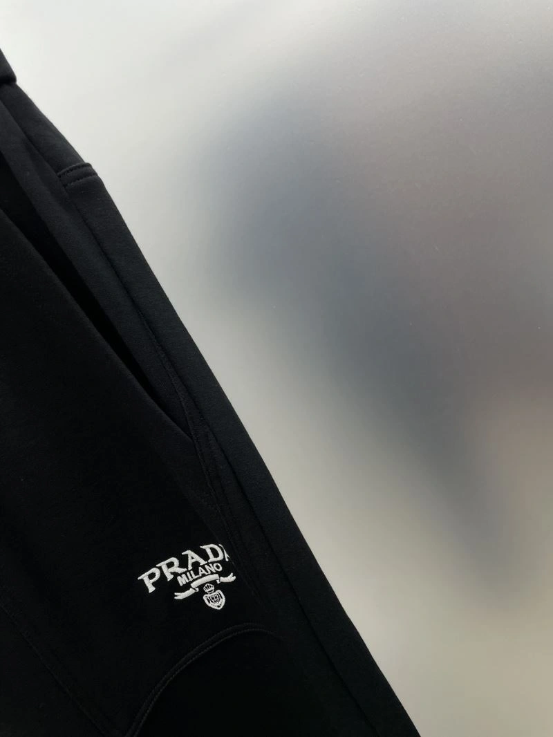 FastDry Prada Long Pants 171212