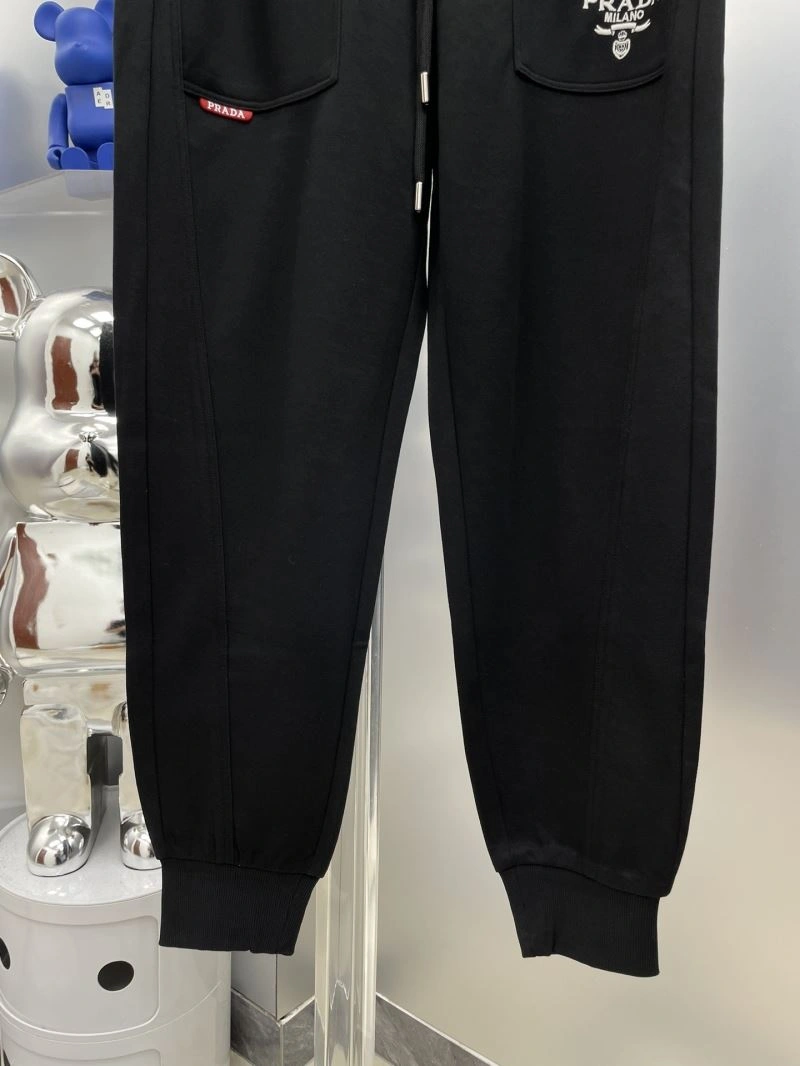 FastDry Prada Long Pants 171212