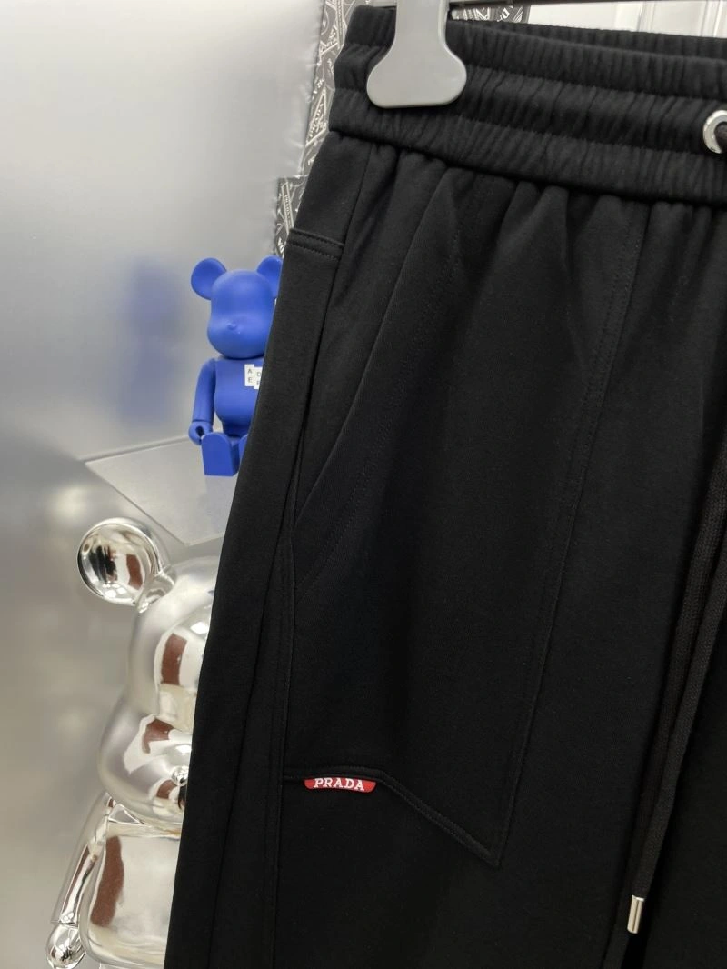 FastDry Prada Long Pants 171212