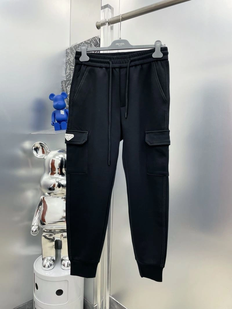 Prada Long Pants WellDesigned 171183