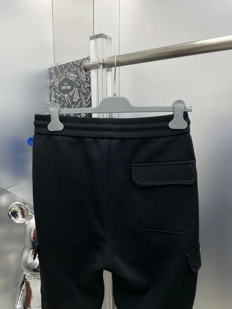 Prada Long Pants WellDesigned 171183