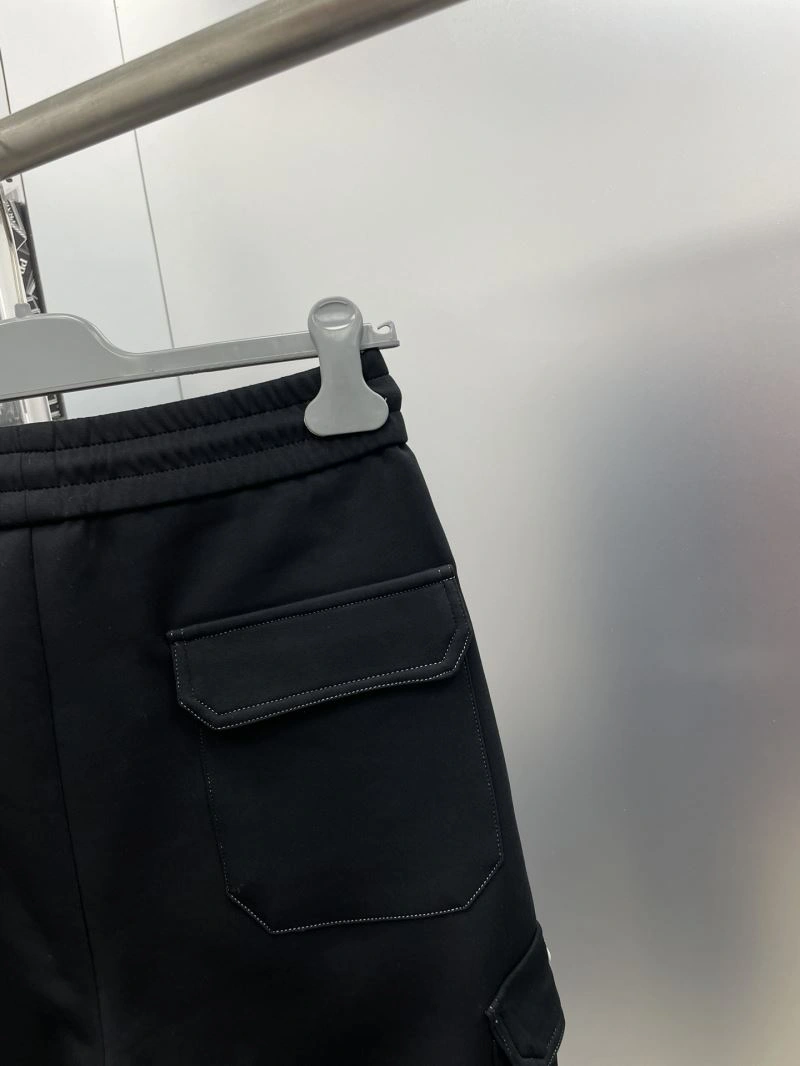Prada Long Pants WellDesigned 171183
