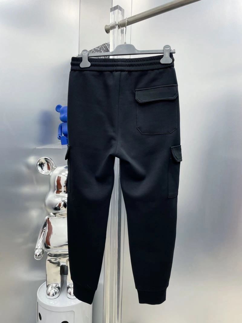 Prada Long Pants WellDesigned 171183