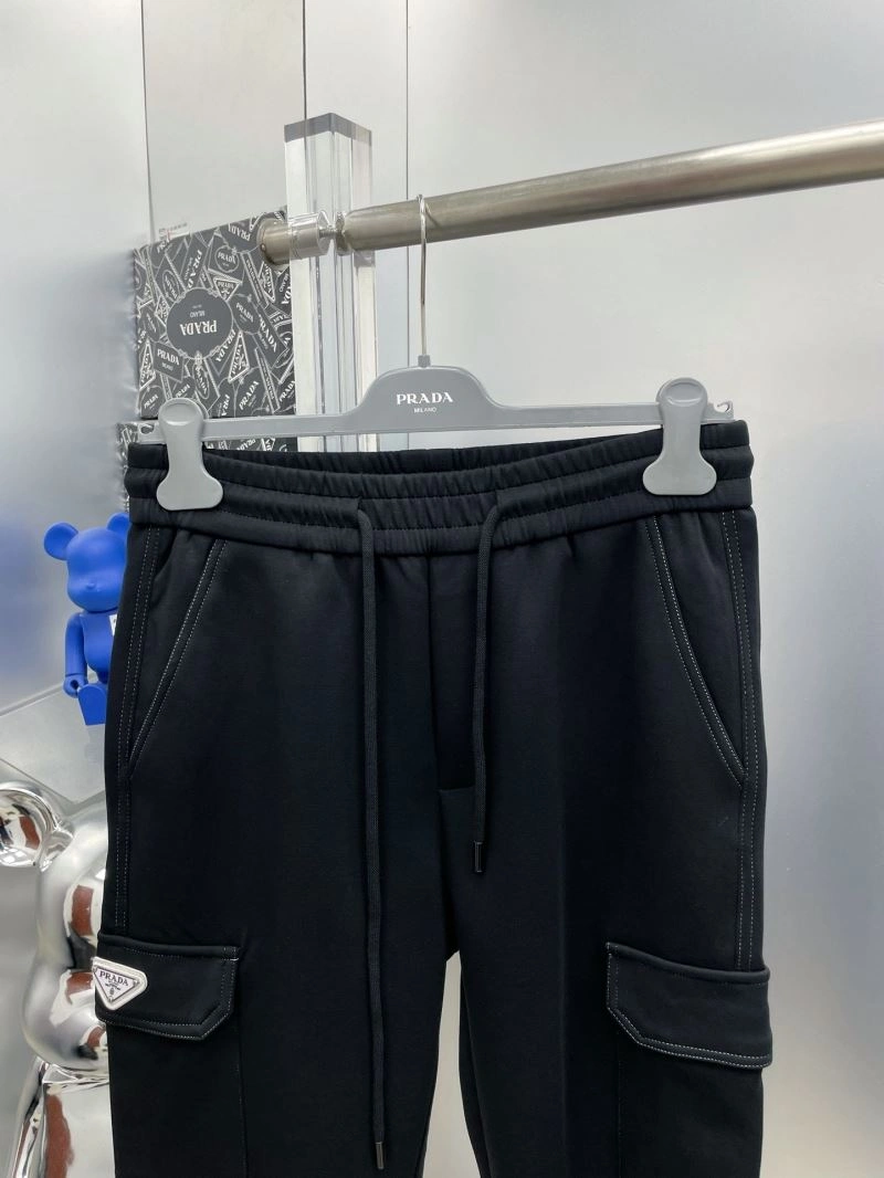 Prada Long Pants WellDesigned 171183